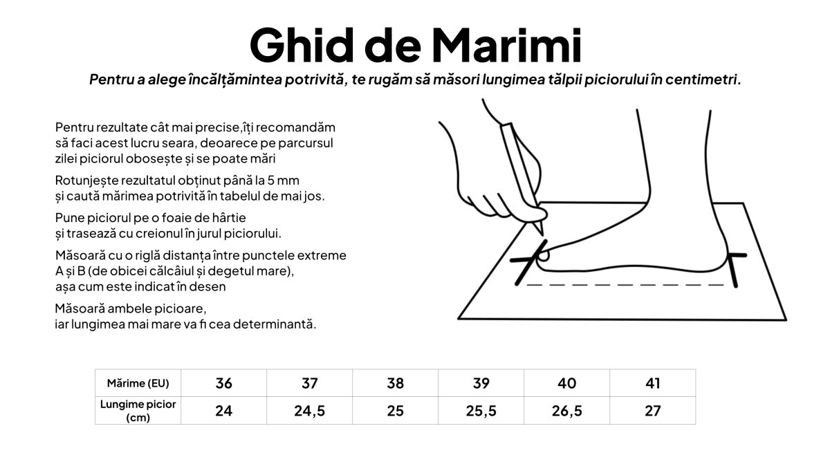 Ghid de marimi 36-24